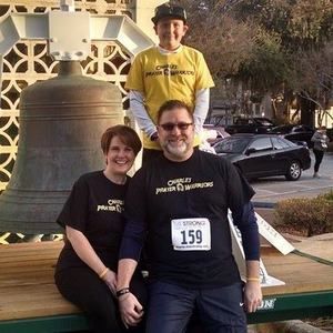 Meet your Posher, Patrick